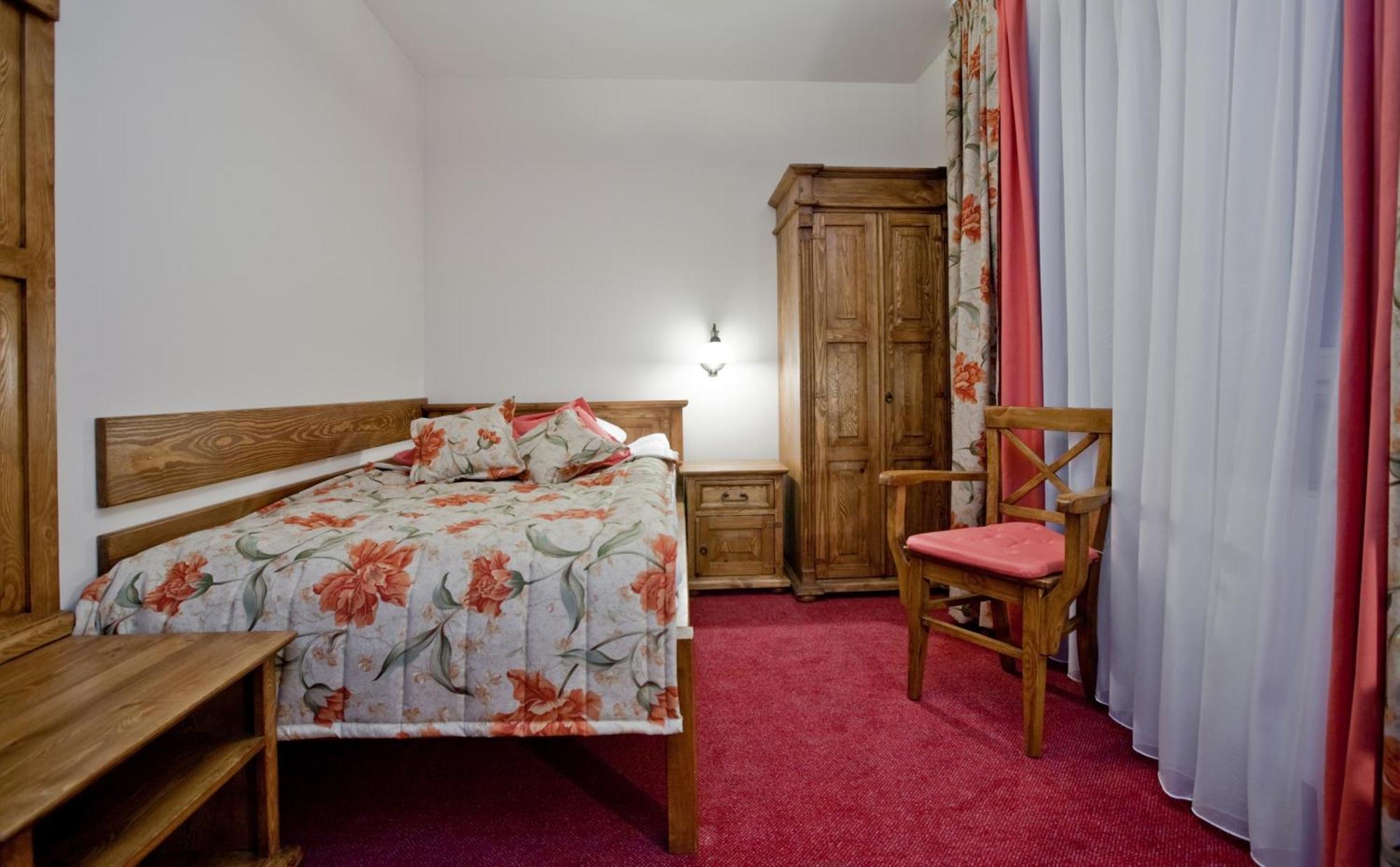 Helan Family & Hotel Zakopane