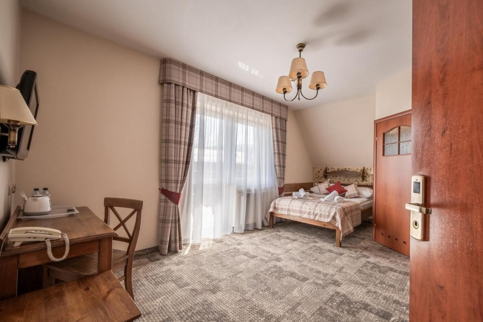 Helan Family & Hotel Zakopane