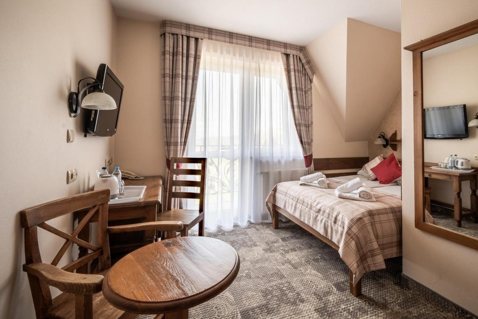 Helan Family & 3* Zakopane