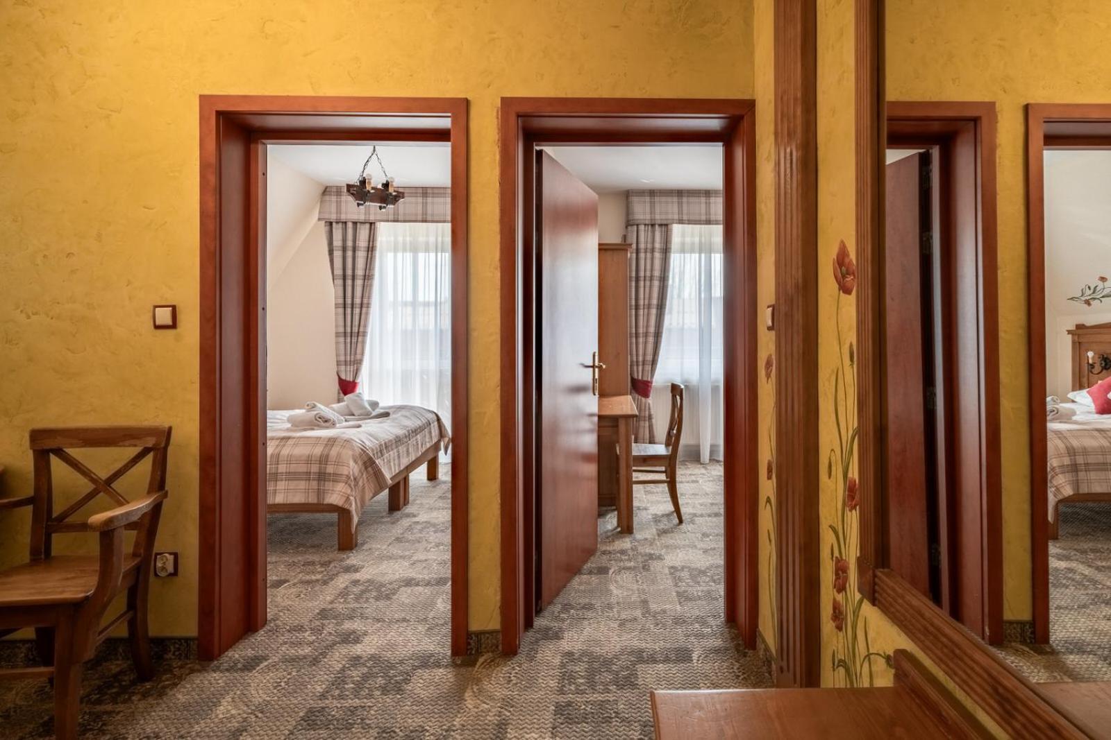Hotel Helan Family & 3*
