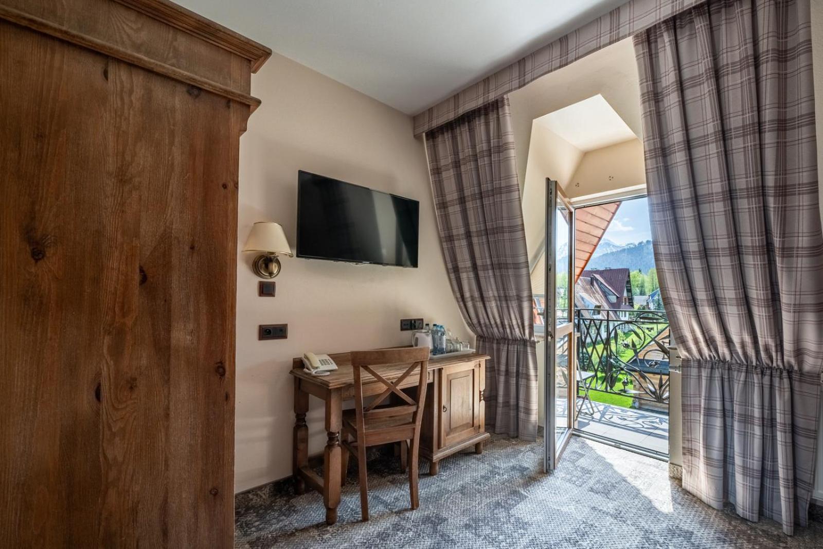 Helan Family & Hotel Zakopane