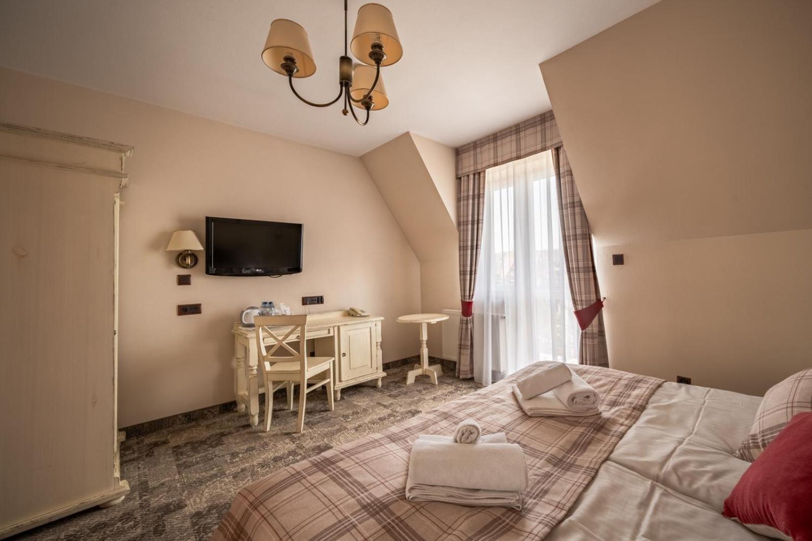 Hotel Helan Family & Zakopane