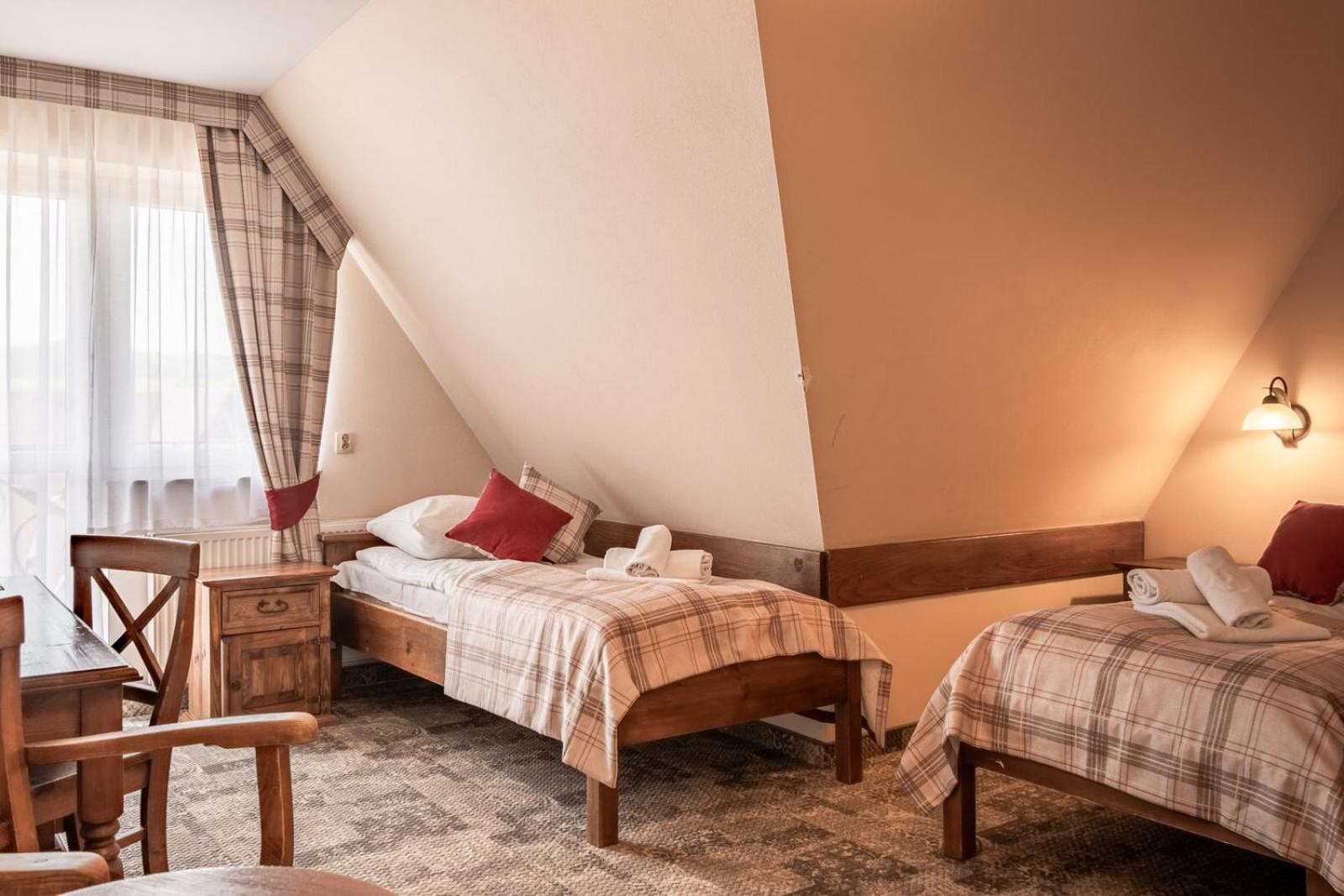 Hotel Helan Family &