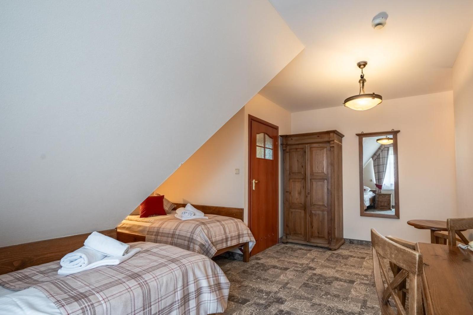 Hotel Helan Family & Zakopane