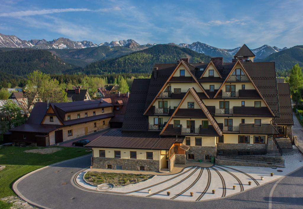 Hotel Helan Family & 3*