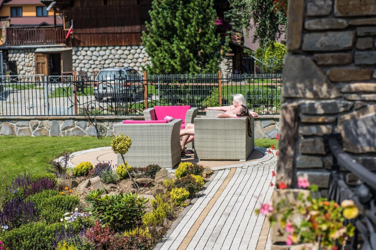 Hotel Helan Family & Zakopane